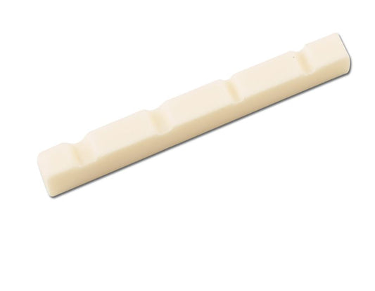 Pre-slotted Bone Nut for Jazz Bass (small)