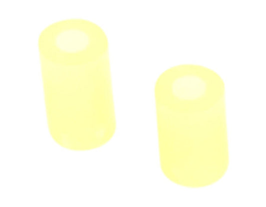 Fender Type Single Pickup Rubber Springs 10mm