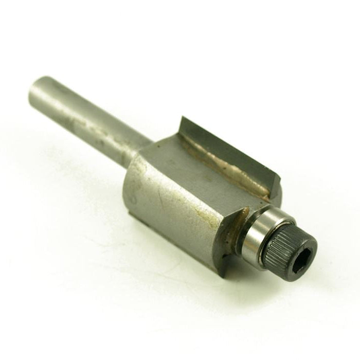 Cavity Routerbit