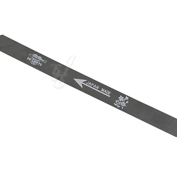 UO-Chikyu - Hiroshima Nutfile 0.042 inch