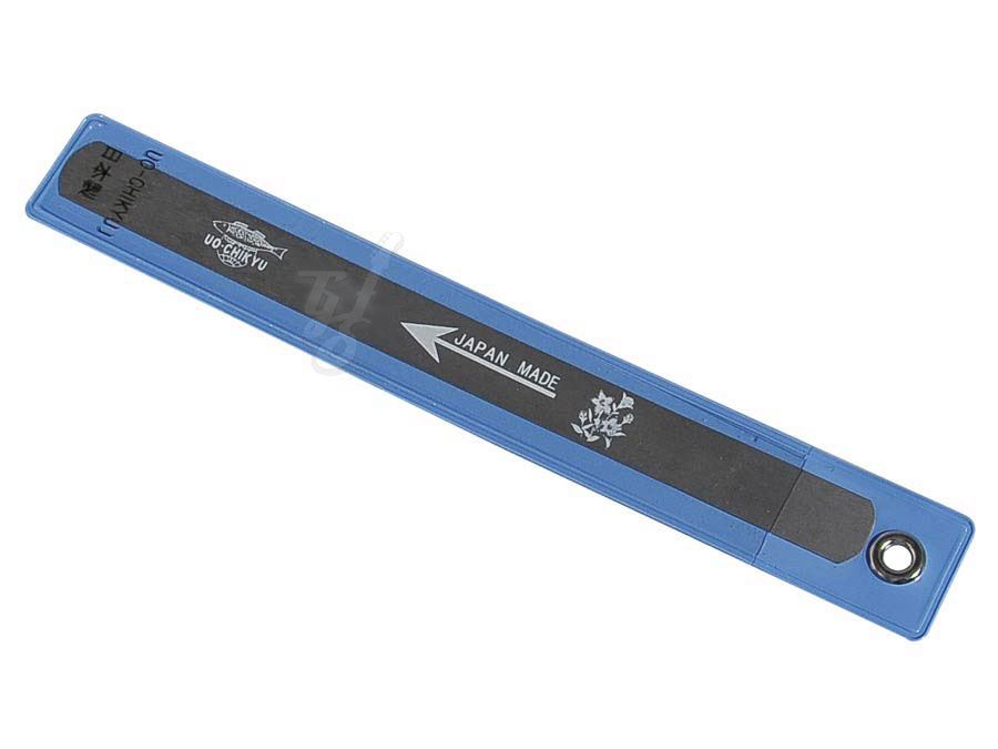 UO-Chikyu - Hiroshima Nutfile 0.040 inch