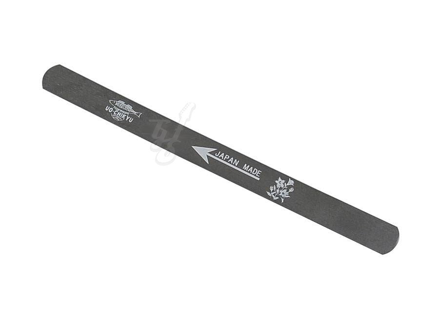 UO-Chikyu - Hiroshima Nutfile 0.032 inch