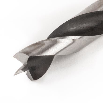 10mm Fish Drillbit For Tuner Holes