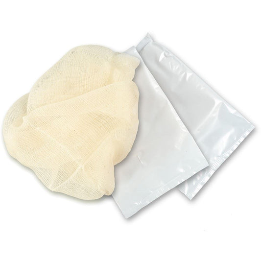 Chestnut Tack Cloth