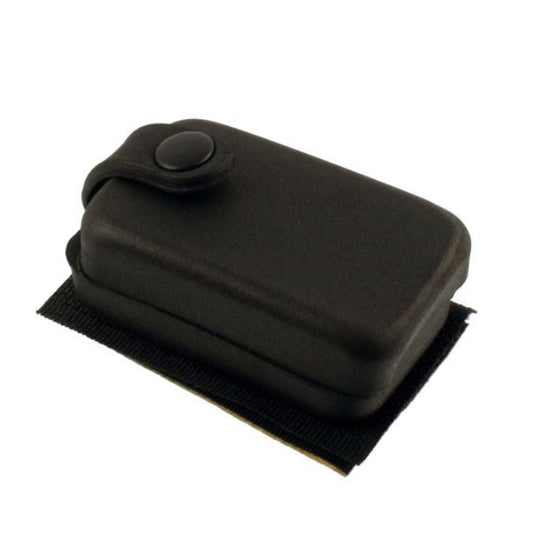 9V Battery Pouch for Acoustic Guitars