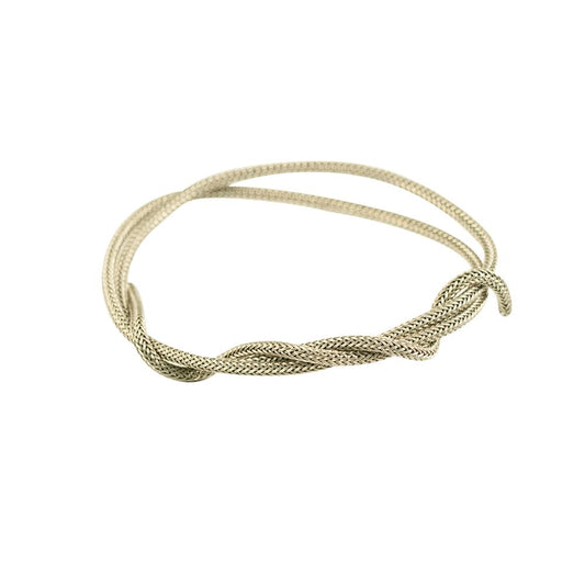 Gavitt Braided Shield Wire - 1 meter