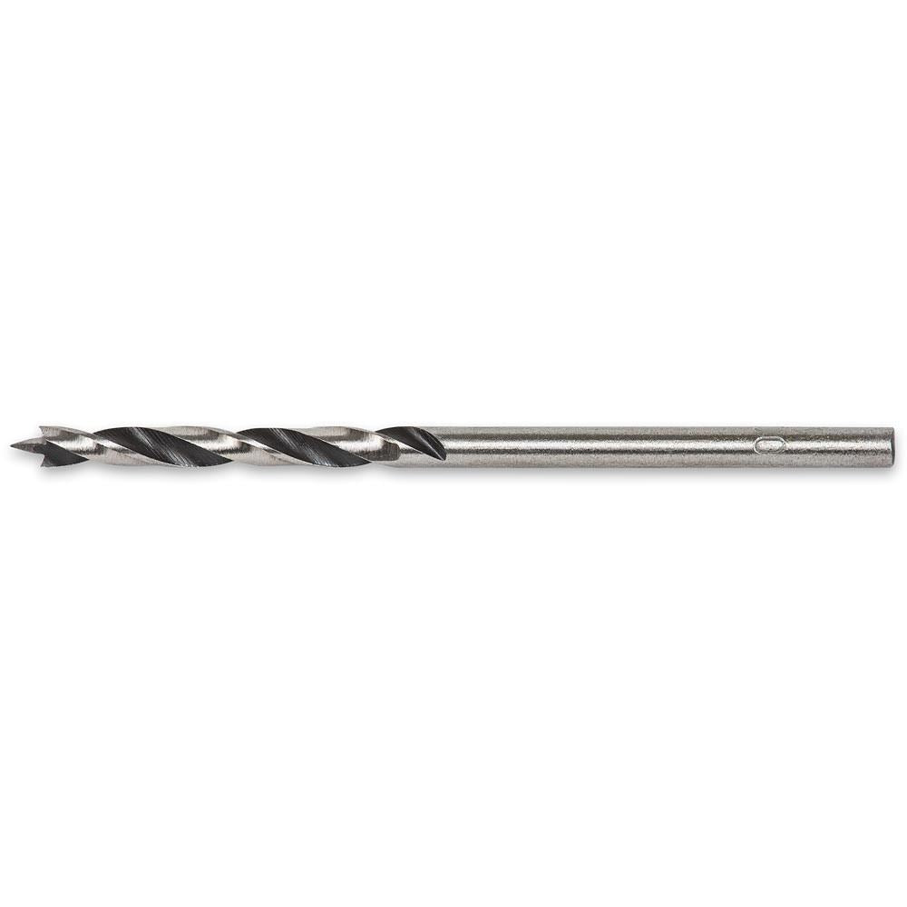 3mm Fish Drillbit for inlay