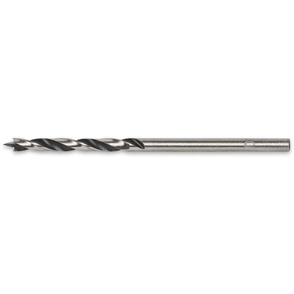 3mm Fish Drillbit for inlay