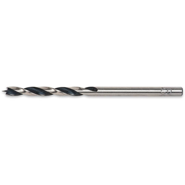 4mm Fish Drillbit for inlay