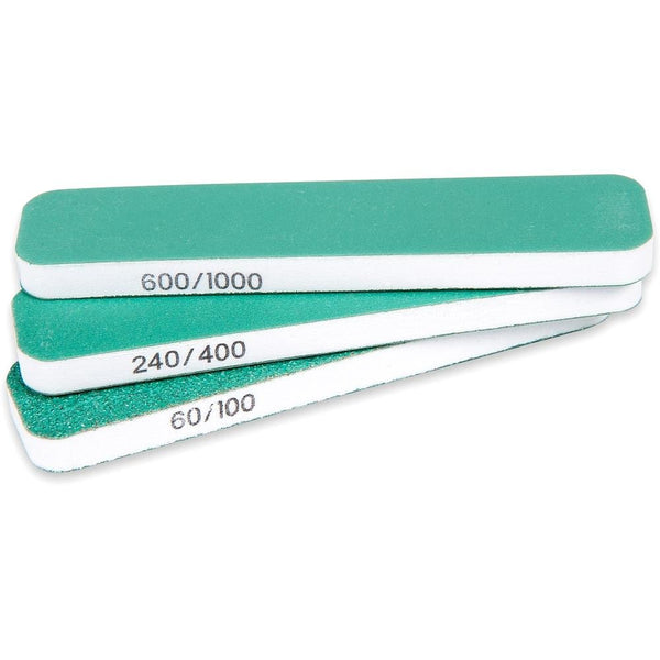 Flexisander Double Grit Pads