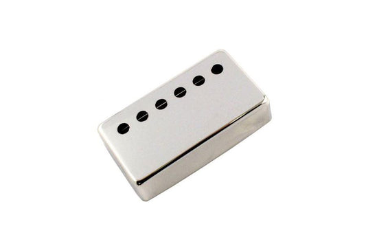 Humbucker Pick-Up Cover 49.2mm - Chrome