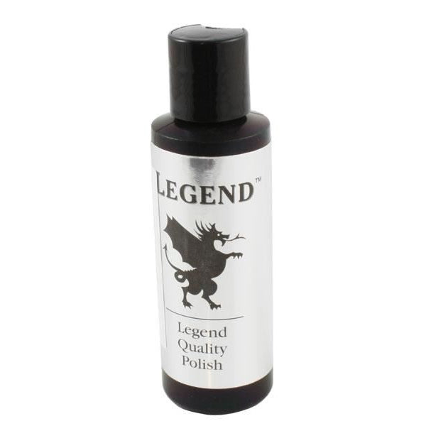 Legend Guitar Finish Polish