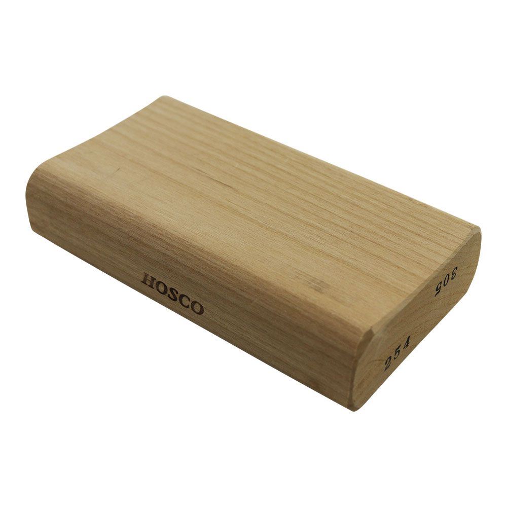 Radius Sanding Block 10 & 12 inch
