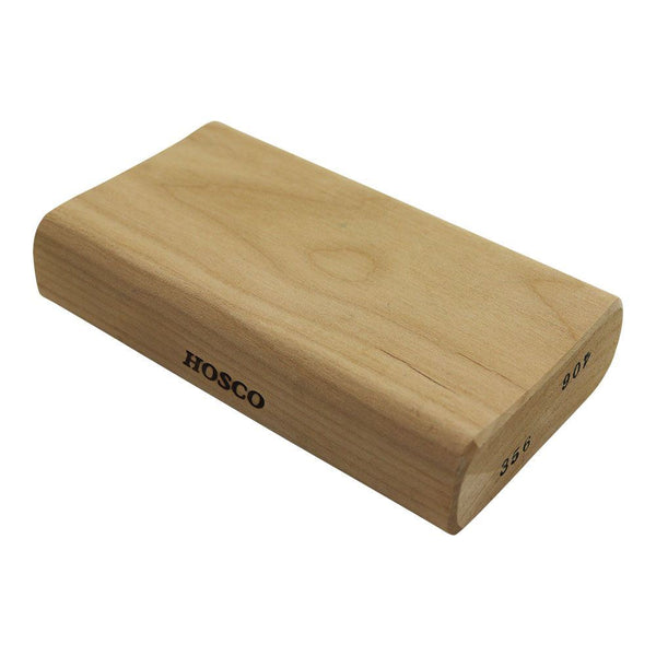 Radius Sanding Block 14 & 16 inch