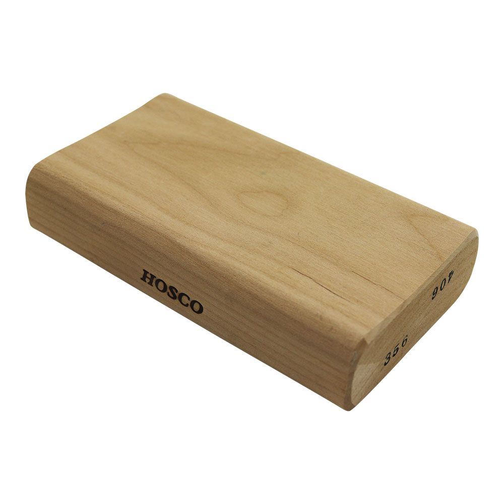 Radius Sanding Block 14 & 16 inch