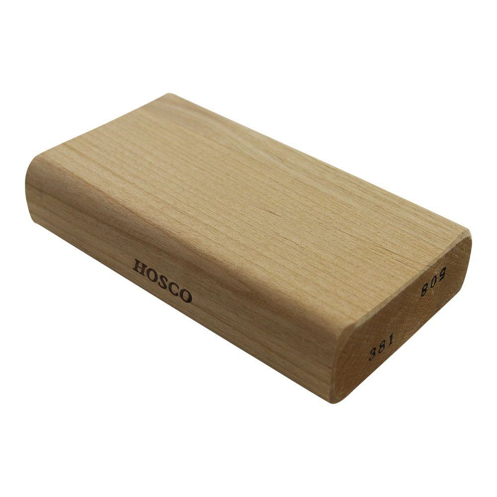 Radius Sanding Block 15 & 20 inch