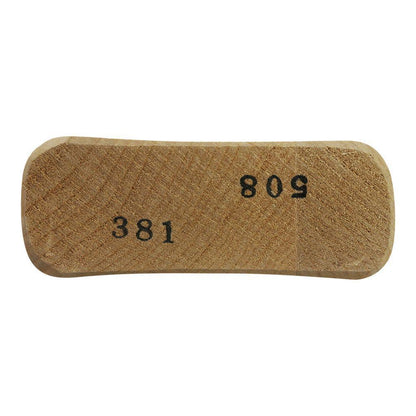 Radius Sanding Block 15 & 20 inch