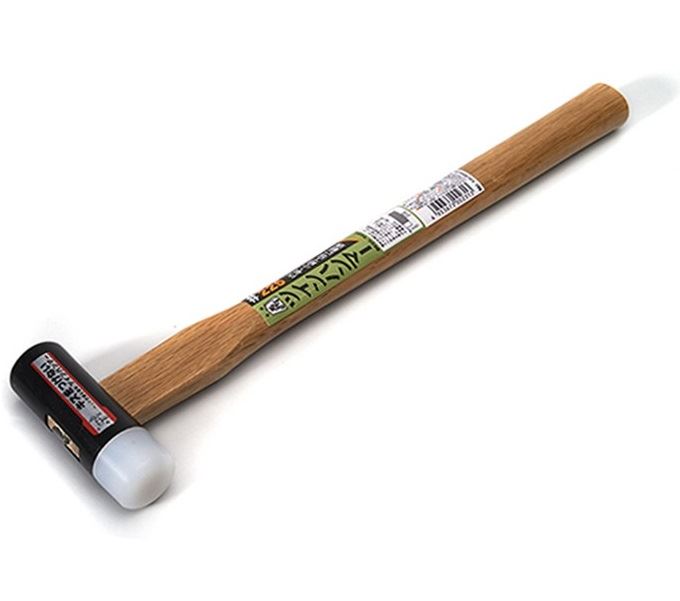Hosco Fret Hammer