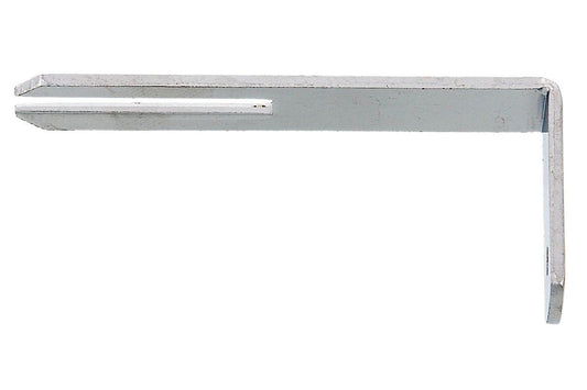 Les Paul Pickguard Bracket - Chrome