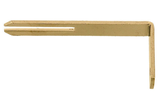 Les Paul Pickguard Bracket - Gold