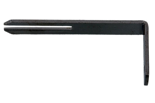 Les Paul Pickguard Bracket - Black