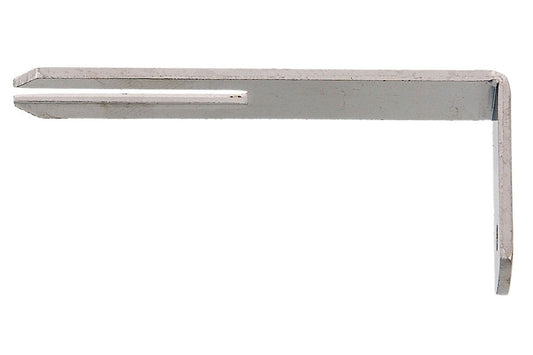 Les Paul Pickguard Bracket - Nickel