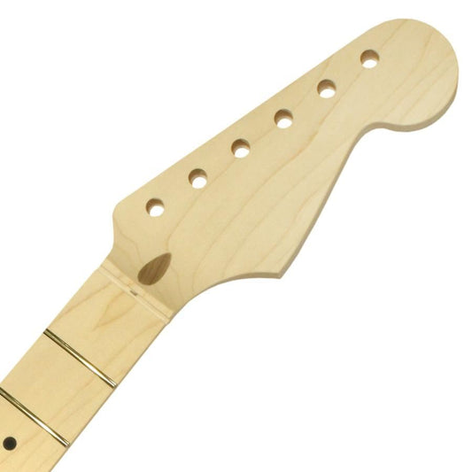 Allparts Stratocaster Neck - Maple - SMO-C