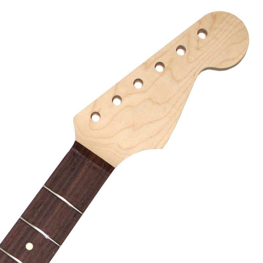 Allparts Stratocaster Neck - Rosewood - SRO-C