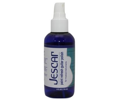 Jescar Premium Guitar Polish