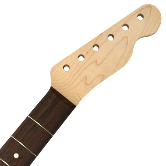 Allparts Telecaster Hals - Rosewood - TRO