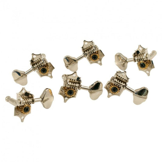 Grover Sta-Tite Vertical V97 Nickel
