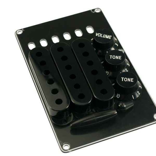 WD Accessory Kit - Black