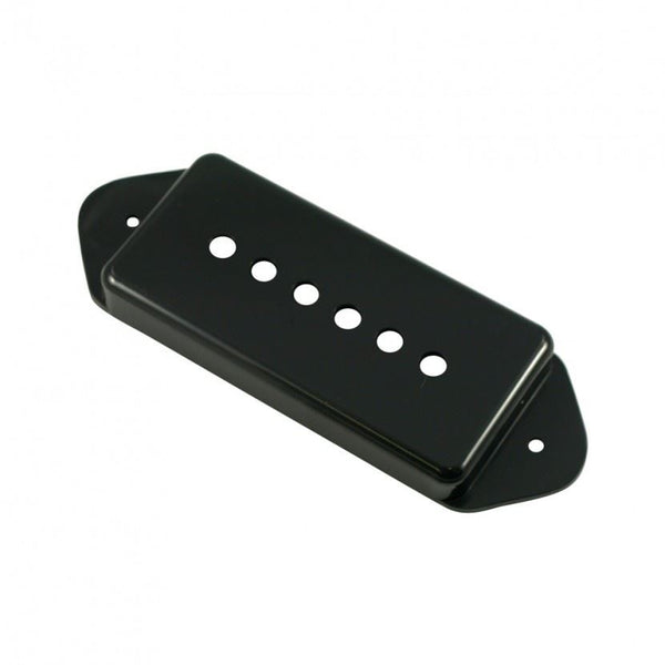 P90 Cover Dog Ear - Black