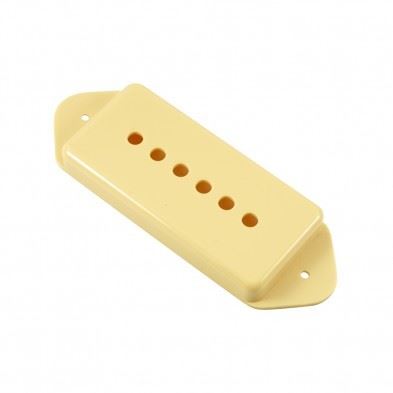 P90 Cover Dog Ear - Cream