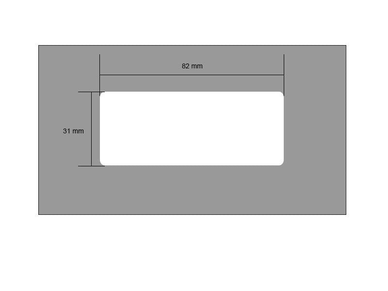 P90 Routing Template