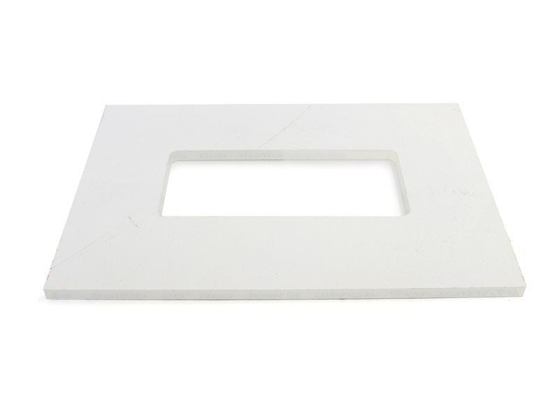 P90 Routing Template