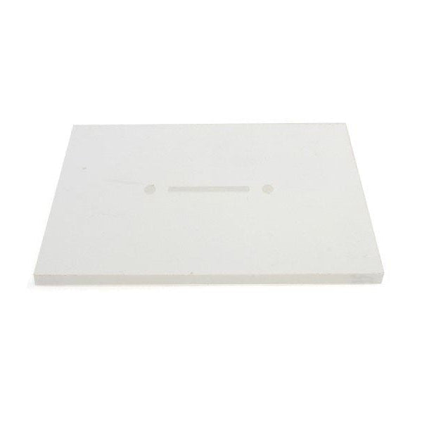 Lever Switch Routing Template