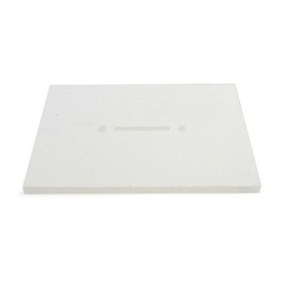 Lever Switch Routing Template
