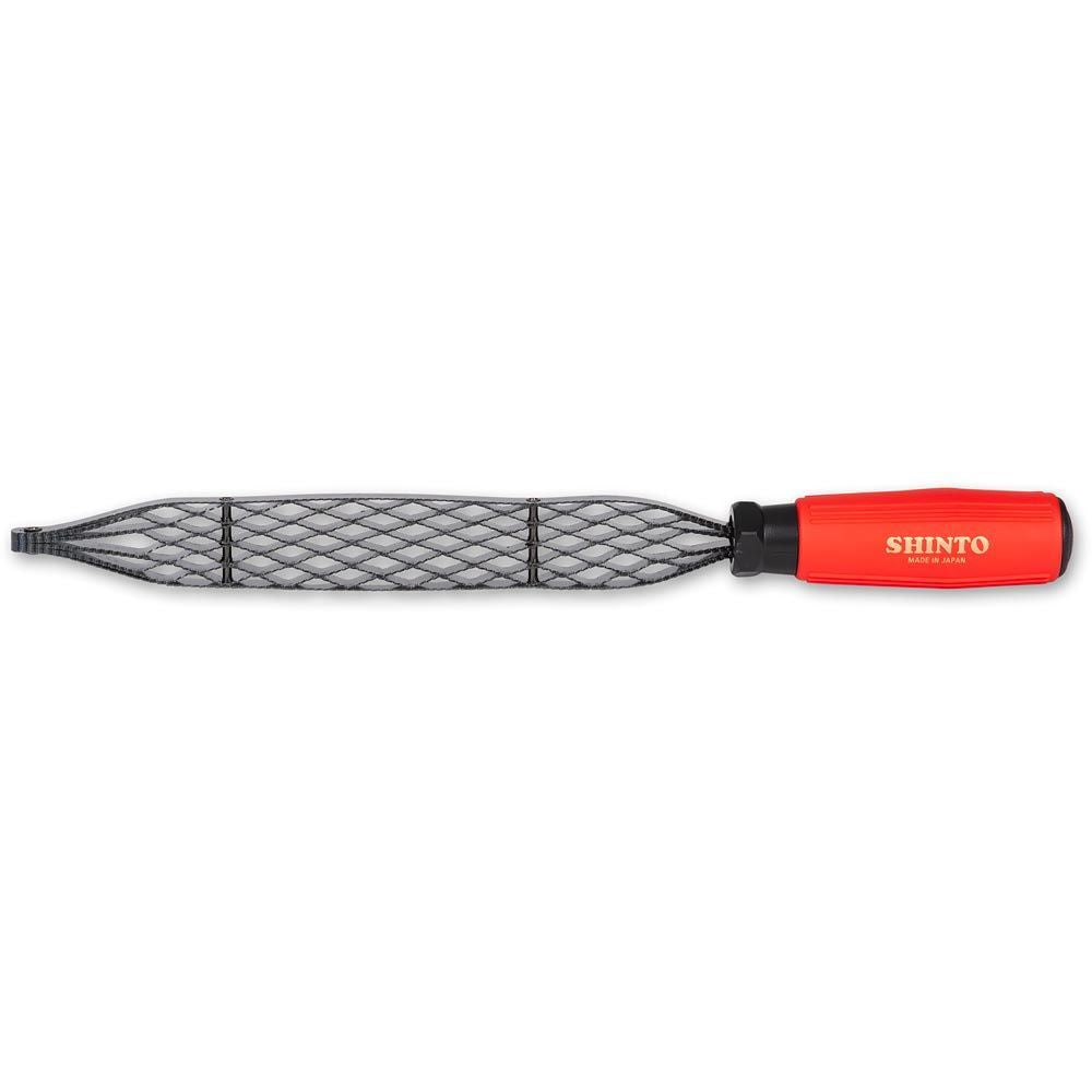 Japanese Shinto Saw Rasp