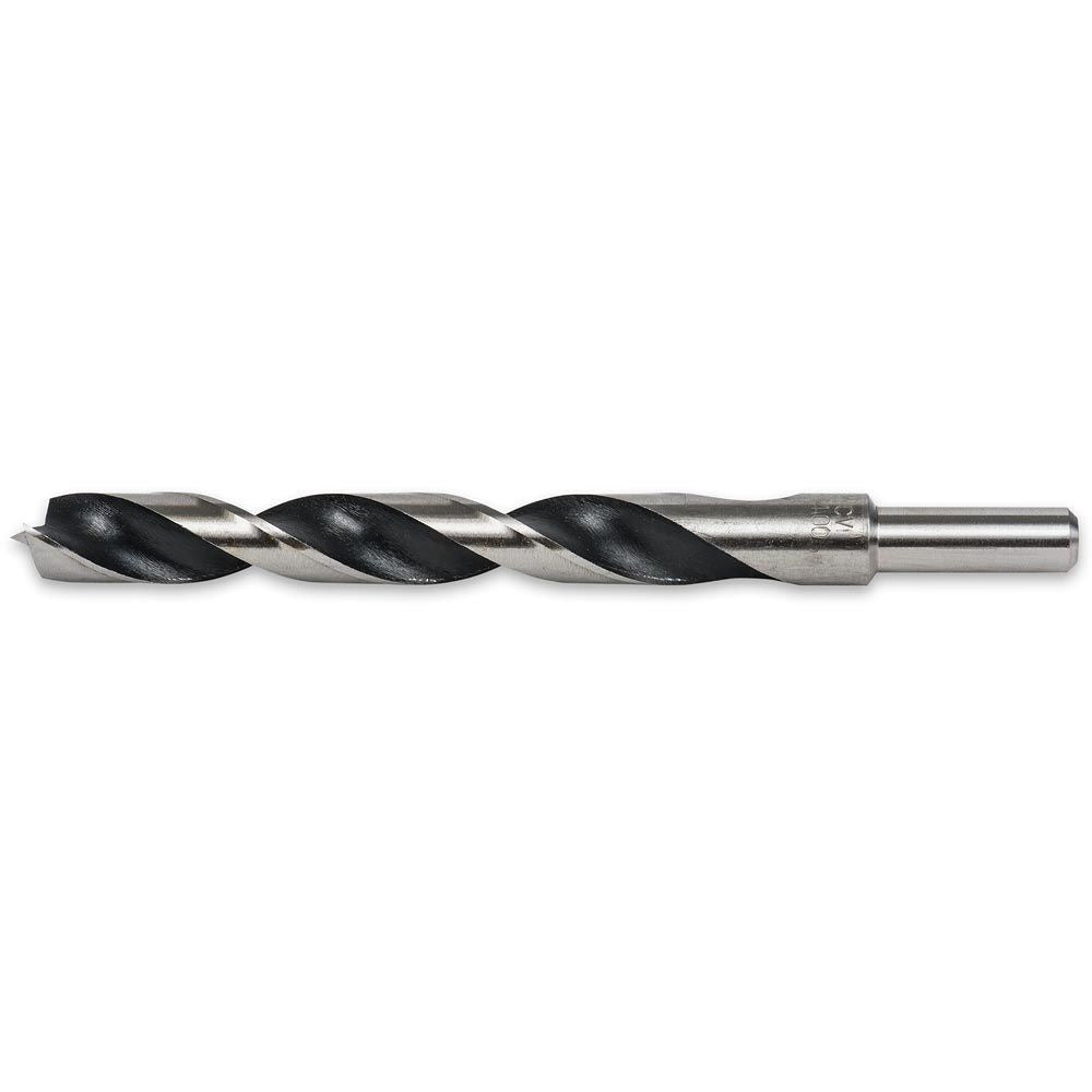 14mm Fish drill for neck sockets