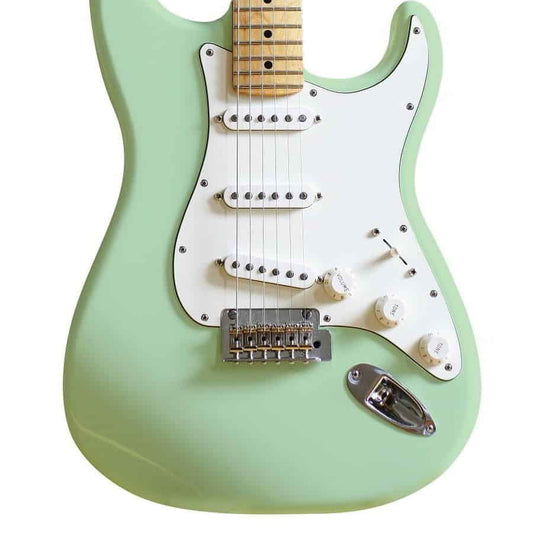 Nitrocellulose Lacquer Surf Green - 400ml Spray Can