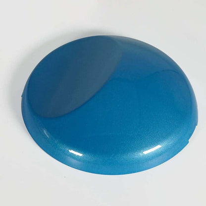 Nitrocellulose Lacquer Lake Placid Blue Metallic - 400ml Spray Can