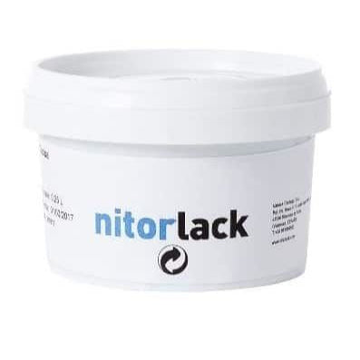 Grainfiller Black