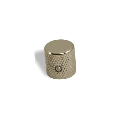 Dome Knob - Nickel