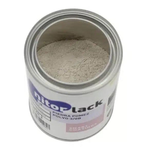 Pumice Powder - 250 Gram Can