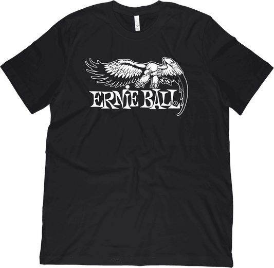 Ernie Ball T-Shirt - Eagle - M