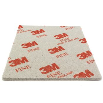 3M Softback Sanding Sponge - Fine