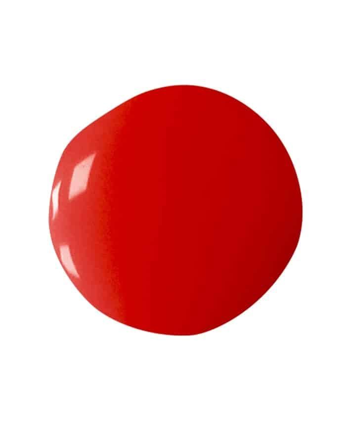 NitrocelluloseLacquer Hot Rod Red - 500ml Can