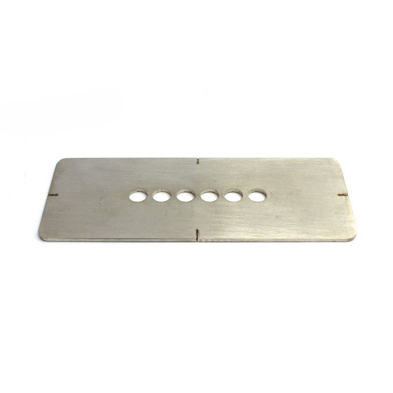 Bushing Template - 52mm