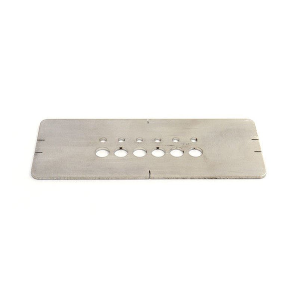 Bushing Template - 54mm